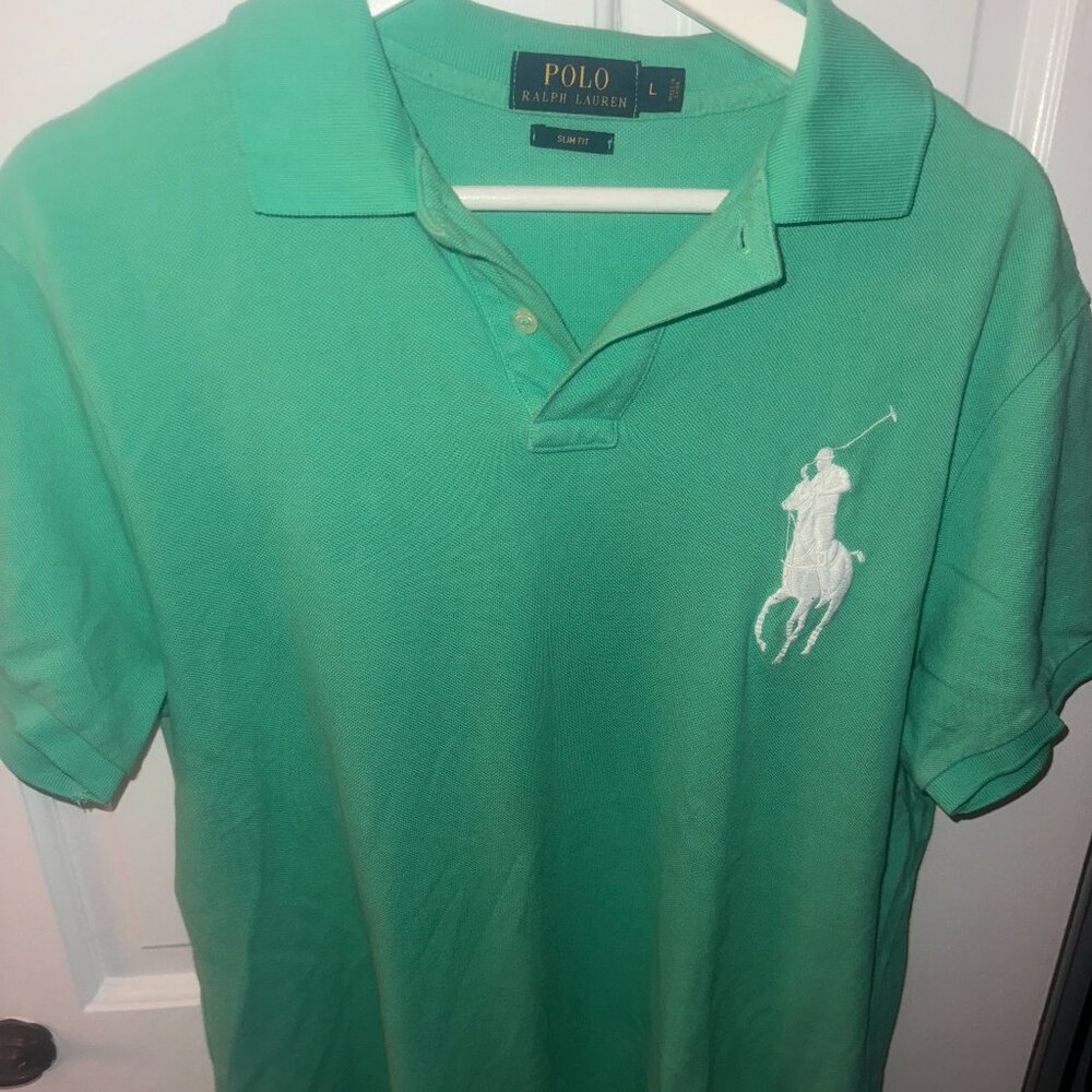 Men's Polo Ralph Lauren Polo